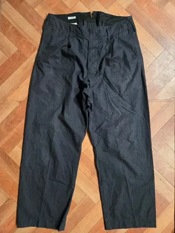 PHIGVEL C/L CEREMONY TROUSERS