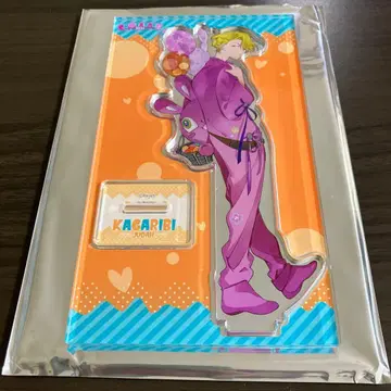 디어보 주다 아크릴 스탠드