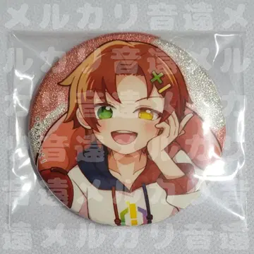 [MA30] 산찬쿠! 아마구리 돈키호테 콜라보 레어 캔뱃지