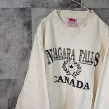 맨투맨 트레이닝복 베이지 S A1,18