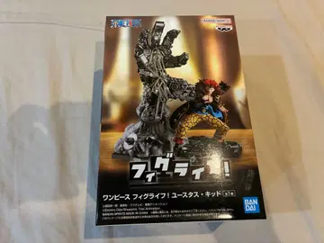 ONEPIECE 원피스 피그라이프! 유스태스 키드B