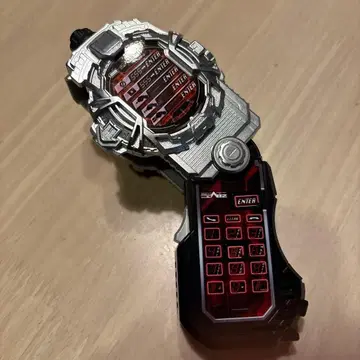 가면라이더 지오 DX 라이즈폰X