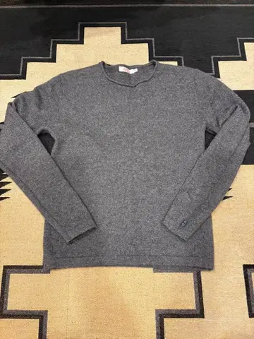 H.R.MARKET 할리우드 런치마켓 니트