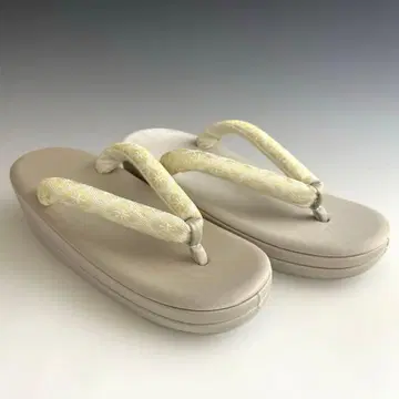 세련됨!! 직조 원단 사용 코반형 포멀 조리 프리 사이즈 C