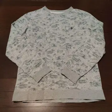 Volcom 트레이닝복 M