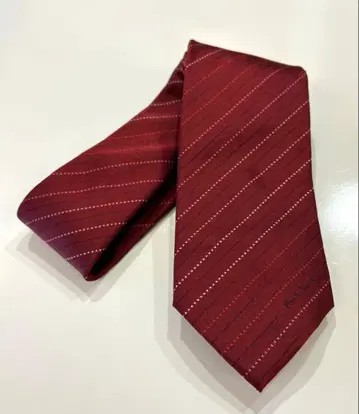 새상품급 폴스미스 넥타이