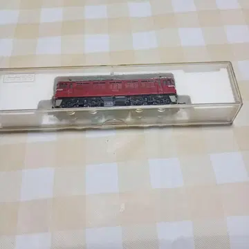 KATO ED75 309M-1 N 게이지