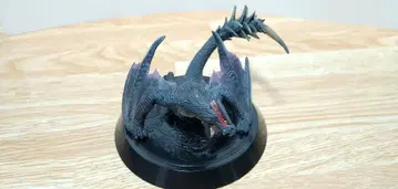 몬스터 헌터 스탠다드 모델 나르가 쿠르가