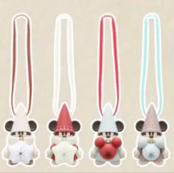 리루린린 캡슐 토이 2025 컴플리트 세트