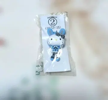 HELLO KITTY 헬로키티 로리 로리토끼 키링 산리오