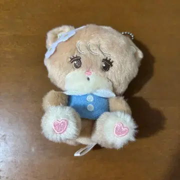 mikko 라떼 봉제 인형 2