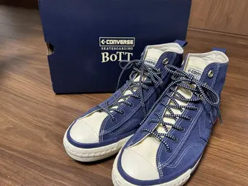 CONVERSE [ CX-PRO SK BoTT HI + ]