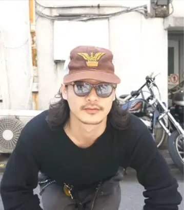 레어 tattoo studio yamada 캡