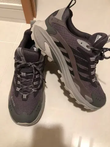 MERRELL/MOAB SPEED 2 GORE-TEX