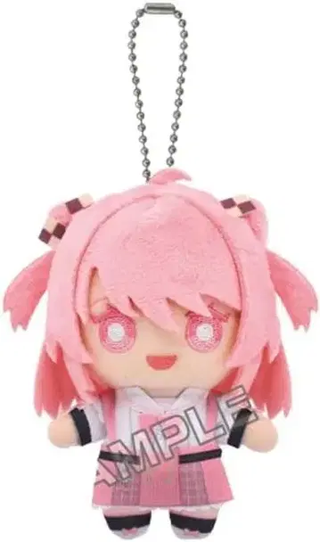 [인기 최고!] 컬러풀피치 노아 Chibi  마스코트 Ver.2