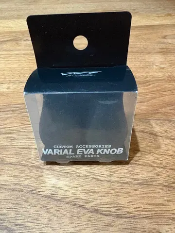 VARIAL EVA KNOB J-FAT