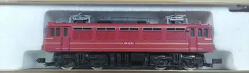 [ 새상품급 ] KATO제 ED75 700 오리엔트 살롱색 3009-4