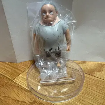 바솔로뮤 곰 유년기 미니 피규어