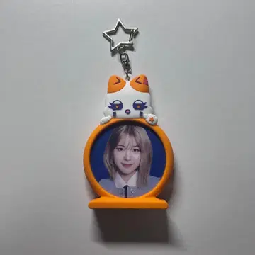 에비하라 북 캔뱃지&캔뱃지 홀더 세트