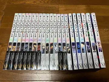 나 혼자만 레벨업 1-21권 세트