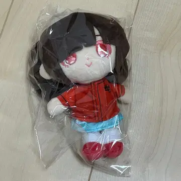 신기루아무 큐루링 해봐 봉제 인형