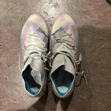 조던 축구화 하이컷