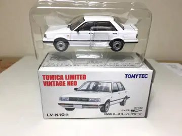 [새상품급] 토미카 리미티드 빈티지네오 LV-N10a 서니 살롱