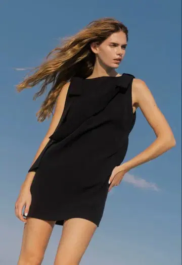 Arta Ribbon Onepiece THETOE