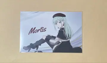 뱅드림! 모티스 엽서