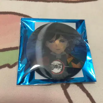 귀멸의 칼날 랜덤 애니메이션 캔뱃지