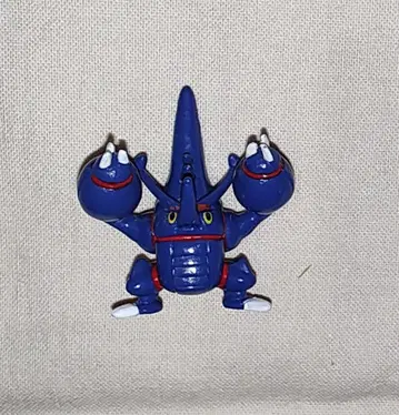 헤라크로스 피규어