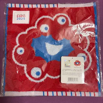 미야쿠미야쿠 타월 손수건