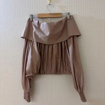 COCODEAL 블라우스