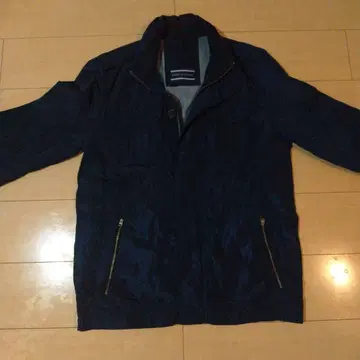 [ TOMMY HILFIGER ] 자켓