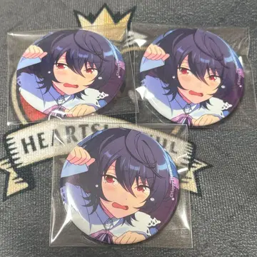 Sep. casual 컬렉션 캔뱃지 리츠 앙스타 코레칸 사쿠마 리츠