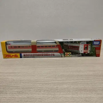 타카라토미 프라레일 고마워! 381계 특급 야쿠모