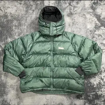 90s 퍼스트 다운 다운 자켓 아웃도어