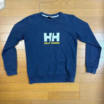 HELLY Hansen WM 네이비 트레이닝복