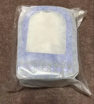 뱅드림 Roselia 봉제 인형 외출 미니백