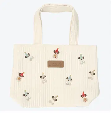 디즈니 릴린린 토트백