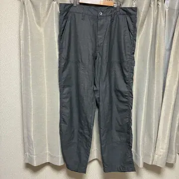 옴브레 니뇨 더블니 롱 팬츠