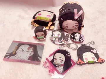 카마도 네즈코 묶음 판매