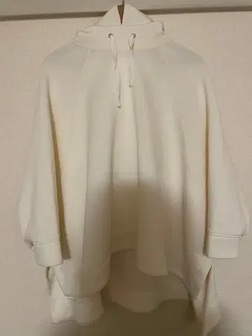 코그자 빅 스모크 후드티