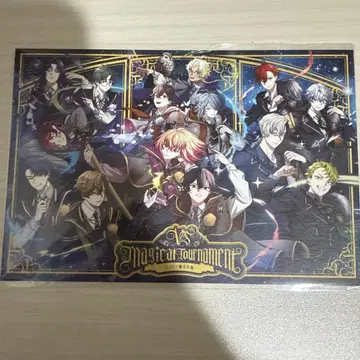 비바렌 보이스 특전 AGF