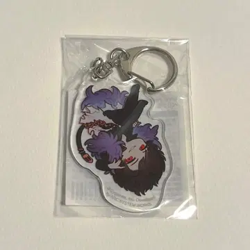 [미개봉 새상품] GBVSR 베리얼 아크릴 키링