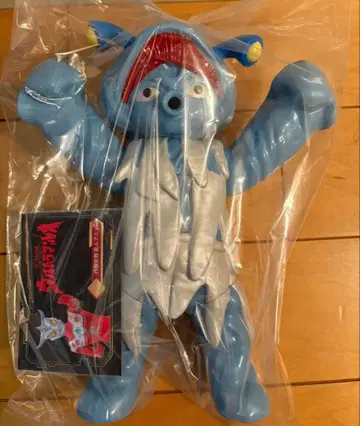 Y.MSF 원반 생물 부뇨 소프트 비닐