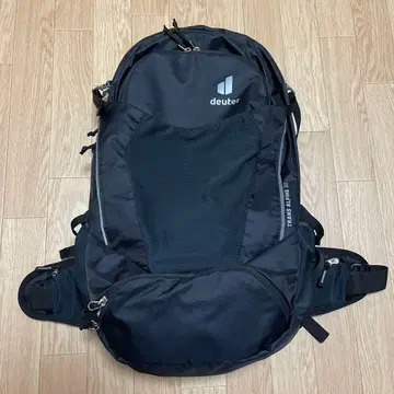 [ 새상품급 ] 도이터 TRANS ALPINE 30 블랙