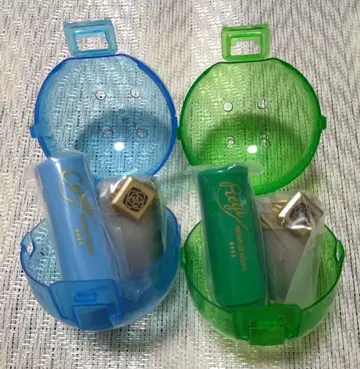 탭 나이 칼 나이 립 케이스 렌지 아이