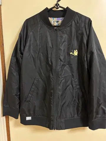 포켓몬 리버서블 블루종 도망 M