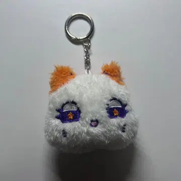 에비하라 북 봉제 인형